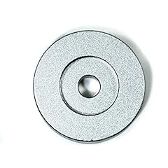 Replacement Aluminum 45 RPM Adapter for 7 inch Vinyl for sale  Delivered anywhere in Canada