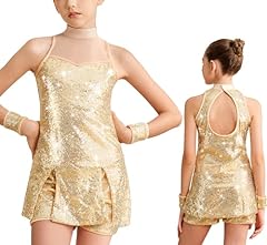 Sanmsoner girls sequins for sale  Delivered anywhere in USA 