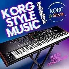 Korg style music gebraucht kaufen  Wird an jeden Ort in Deutschland