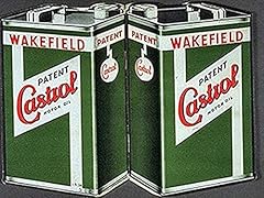 Castrol huile moteur d'occasion  Livré partout en France