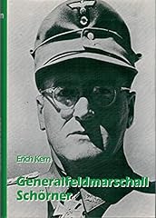 Generalfeldmarschall schörner gebraucht kaufen  Wird an jeden Ort in Deutschland