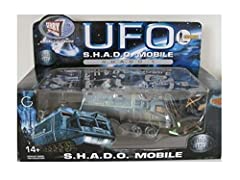 Ufo vintage 2005 for sale  Delivered anywhere in UK