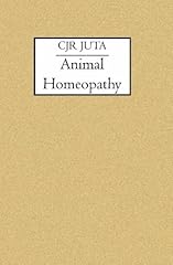 Animal homeopathy cjr for sale  Delivered anywhere in UK
