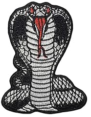 Papapatch fanged cobra for sale  Delivered anywhere in USA 