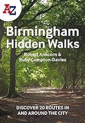 Birmingham hidden walks for sale  Delivered anywhere in UK