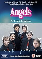 Angels complete series for sale  Delivered anywhere in UK