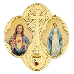 Sacred heart miraculous for sale  Delivered anywhere in USA 