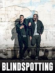 Blindspotting for sale  Delivered anywhere in UK
