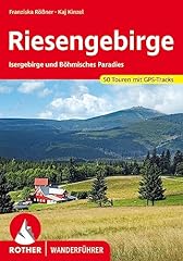 Riesengebirge isergebirge böh gebraucht kaufen  Wird an jeden Ort in Deutschland