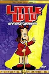 Little lulu cartoon for sale  Delivered anywhere in USA 