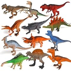 Derayee set dinosauri usato  Spedito ovunque in Italia 