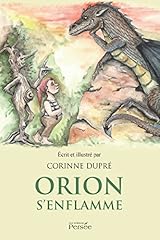 Orion enflamme d'occasion  Livré partout en Belgiqu