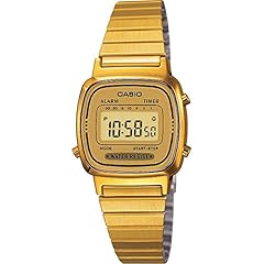 Casio orologio donna usato  Spedito ovunque in Italia 