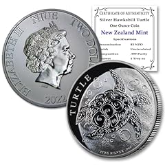 2022 niue silver for sale  Delivered anywhere in USA 