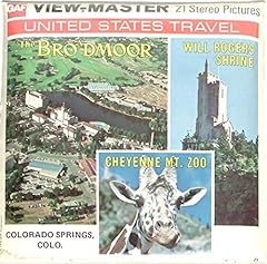 View master broadmoor for sale  Delivered anywhere in USA 