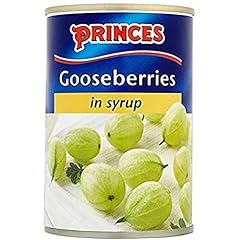 Princes gooseberries 300g for sale  Delivered anywhere in USA 