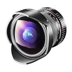 Samyang obiettivo fisheye usato  Spedito ovunque in Italia 