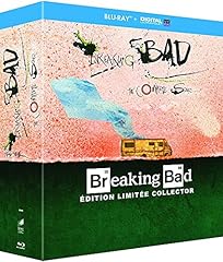 Breaking bad intégrale d'occasion  Livré partout en France
