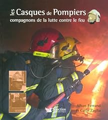 Casques pompiers compagnons d'occasion  Livré partout en France