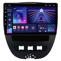Android car stereo usato  Spedito ovunque in Italia 