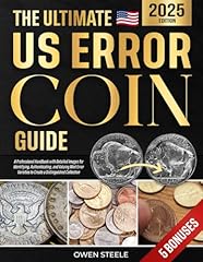 Ultimate error coin for sale  Delivered anywhere in USA 