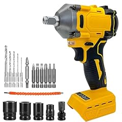 Cordless impact wrench for sale  Delivered anywhere in UK