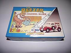 Beezer corgi toy for sale  Delivered anywhere in UK