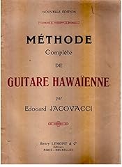 Méthode complète guitare d'occasion  Livré partout en France