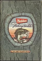 Heddon fishing tackle for sale  Delivered anywhere in USA 