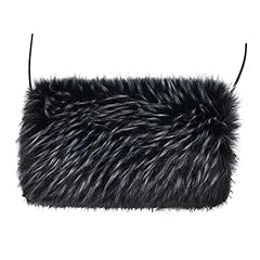 Carrie faux fur for sale  Delivered anywhere in USA 