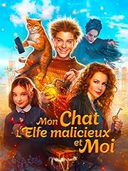 Chat elfe malicieux d'occasion  Livré partout en France