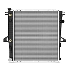 Yitamotor radiator compatible for sale  Delivered anywhere in USA 