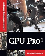 Gpu pro advanced d'occasion  Livré partout en France