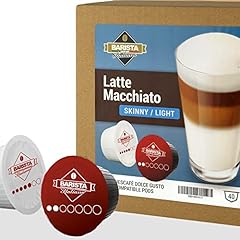 Barista italiano latte gebraucht kaufen  Wird an jeden Ort in Deutschland