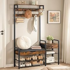 Hoobro hall tree for sale  Delivered anywhere in USA 