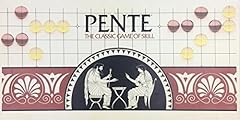 Pente classic game for sale  Delivered anywhere in USA 