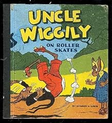 Uncle wiggily roller for sale  Delivered anywhere in USA 