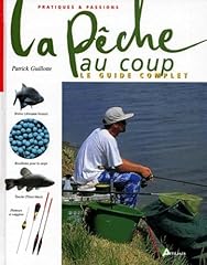 Pêche coup guide d'occasion  Livré partout en Belgiqu