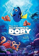 Alla ricerca dory usato  Spedito ovunque in Italia 