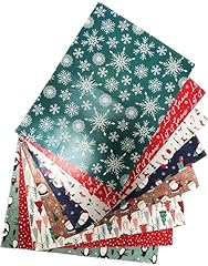 Christmas wrapping paper for sale  Delivered anywhere in UK