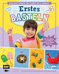 Erstes basteln bastelbuch gebraucht kaufen  Wird an jeden Ort in Deutschland