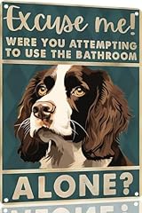 Toppacific english springer for sale  Delivered anywhere in USA 