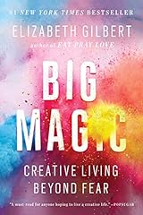 Big magic creative for sale  Delivered anywhere in Canada