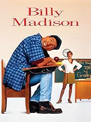 Billy madison gebraucht kaufen  Wird an jeden Ort in Deutschland