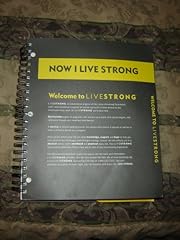Live strong welcome for sale  Delivered anywhere in UK