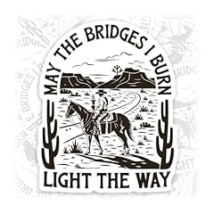 May bridges burn for sale  Delivered anywhere in USA 
