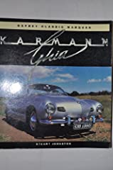Karmann ghia for sale  Delivered anywhere in Ireland