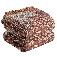Sesoftexly boho decke gebraucht kaufen  Wird an jeden Ort in Deutschland