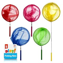 5pk kids fishing for sale  Delivered anywhere in Ireland