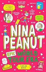 Nina peanut epic for sale  Delivered anywhere in UK